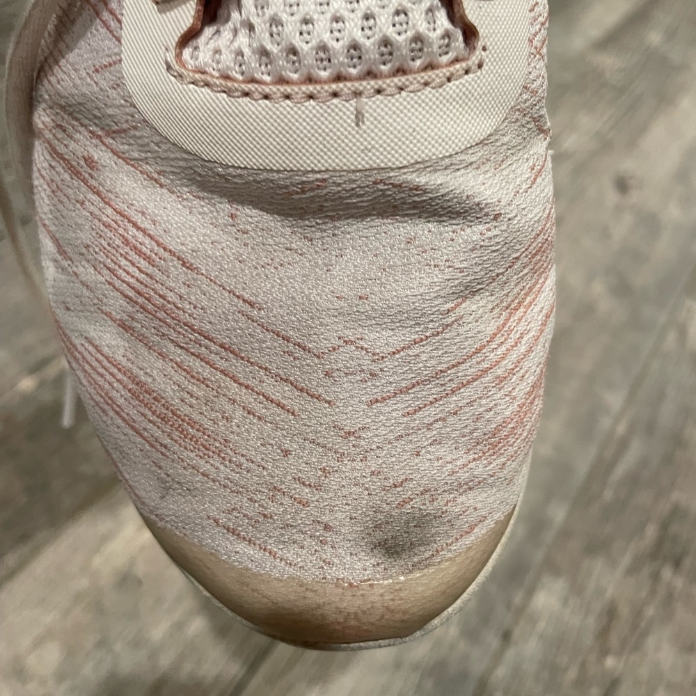 Women’s CrossFit Reebok trainers size 8